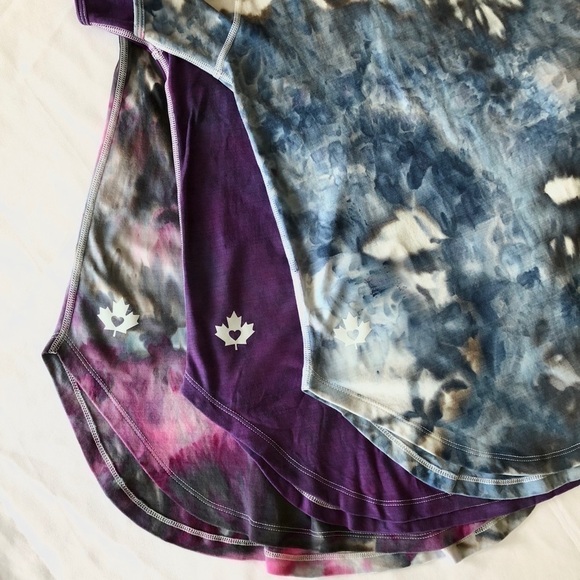 ICE Dyed Top! - Picture 5 of 5